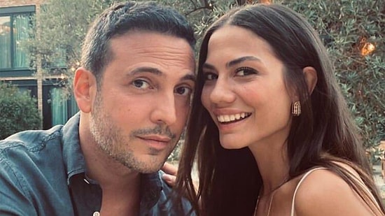 Demet Özdemir ile Ayrılan Oğuzhan Koç Hakkında Olay Sözler: "Silik, Gittiği Her Yeri Batıran..."