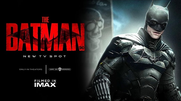 The Batman'in Zengin Oyuncu Kadrosu