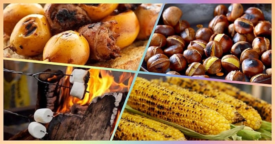 Yılbaşına Şömine Karşısında Girecekler İçin Birbirinden Lezzetli Tarifler!