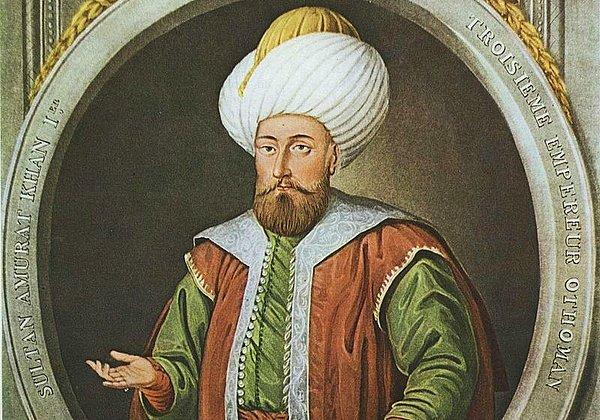 Savaş Alanında Ölen İlk ve Tek Osmanlı Padişahı Hangisidir?