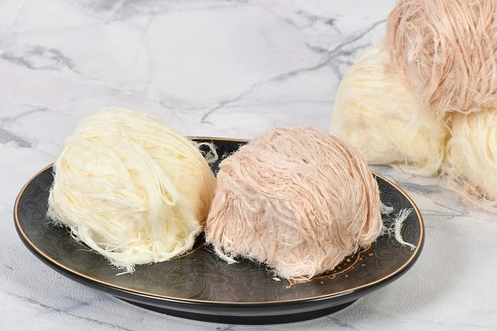 28 Aralık MasterChef Pişmaniye Tarifi ve Yapılışı: Pişmaniye Nasıl Yapılır? Pişmaniye Malzemeleri...