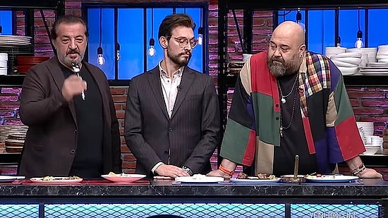 MasterChef’te İlk Eleme Adayı Kim Oldu? 28 Aralık 2021 MasterChef Dokunulmazlığı Hangi Takım Kazandı?