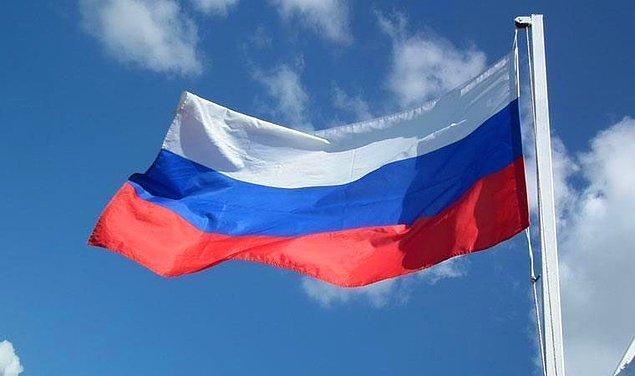 Rusya'nın Yüzölçümü ve Nüfusu Kaçtır? Rusya'nın Dili Nedir?