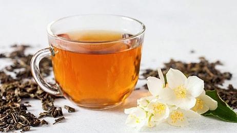 Yasemin Çayının Faydaları Nelerdir? Yasemin Çayı Neye İyi Gelir?