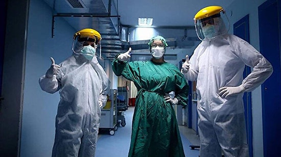 Sağlık Çalışanlarına Tanınan Ücretsiz Toplu Taşıma Hakkının Süresi 6 Ay Uzatıldı