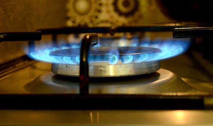 2021'in Enerjide Zam Şampiyonu Doğalgaz