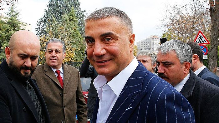 Suçlamalar Neler? Sedat Peker'in de Yer Aldığı Suç Örgütü Davası Bugün Başlıyor