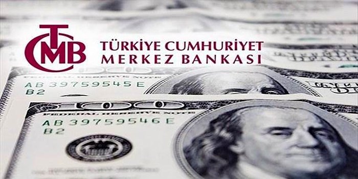 2021'de Faiz İndirimlerini Sürdüren Merkez Bankası 2022 Yol Haritasını Açıkladı