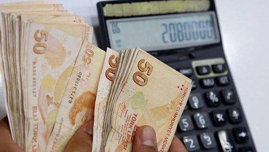 AGİ Nedir? 2022 AGİ Olacak mı? Asgari Geçim İndirimi (AGİ) Son Durum...