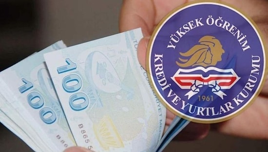 KYK Toplu Para Ne Zaman Yatacak? KYK Ödemeleri Başladı mı?