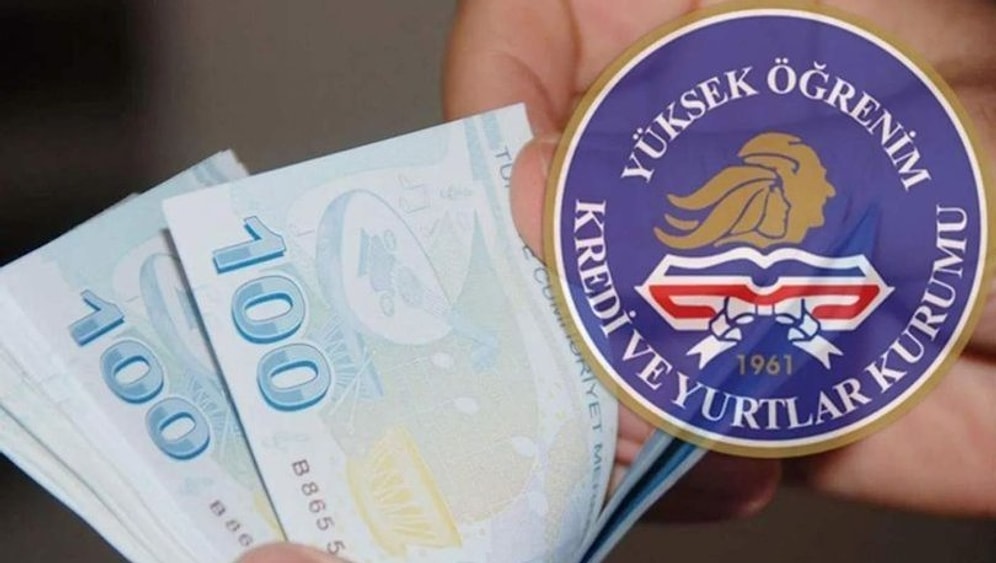 KYK Toplu Para Ne Zaman Yatacak? KYK Ödemeleri Başladı mı?