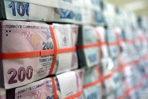 Odea Bank mevduat faizi oranı: Yüzde 47