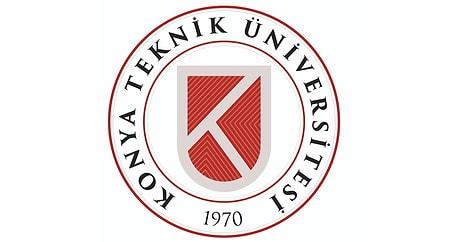 Konya Teknik Üniversitesi 16 Araştırma ve Öğretim Görevlisi Alacak