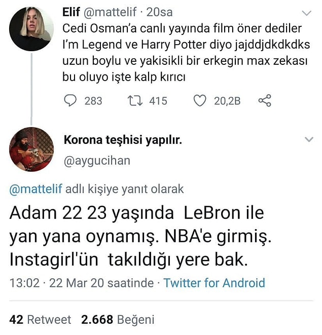10. Her zaman eleştiri yapmasak mı?