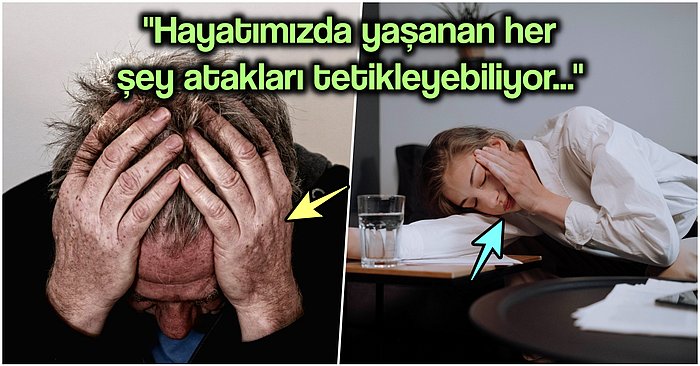 Hayattan Soğumamıza Neden Olan Migrenin Sabahlarımızı Mahveden Baş Ağrısından Farkı Nedir?