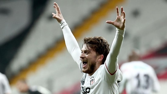 Adem Ljajic'in Başakşehir ile Prensip Anlaşmasına Vardığı İddia Ediliyor