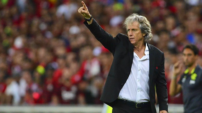 Fenerbahçe'nin Yeni Teknik Direktörü Jorge Jesus mu Olacak?