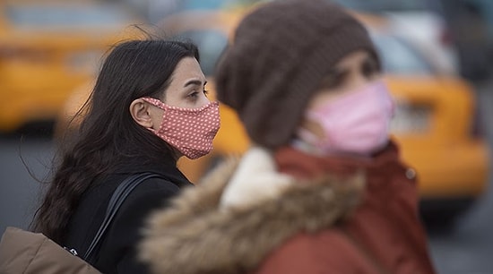 Heyecanlandıran Çalışma: Omicron Varyantı Koronayı Bitirebilir