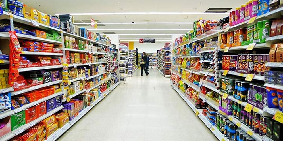 Perakendeciler Federasyonu Başkanı Kaya: 'İddia Ediyorum Fiyatlar 1 Ay Sonra Yüzde 40 İnecek'