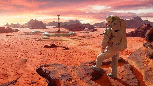 İlk başta Ay ve Mars'ta koloniler kurmak planlansa da iki bilim insanı yüzeyin yetersizliği nedeniyle sonuçların pek de elverişli olmayacağını açıkladı.