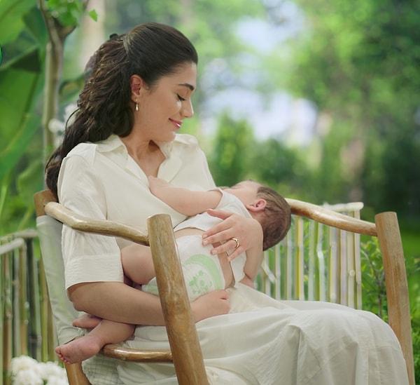 2. Bebeğine uyku düzeni oluşturmak için hangi yöntem sana daha uygun geliyor?