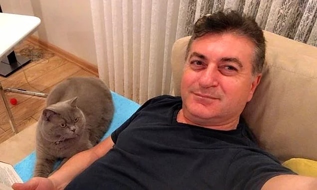 55. 3 Ağustos - 21 yaşındaki Azra Gülendam Haytaoğlu'na tecavüz edip boğarak öldüren ve banyoda beş parçaya ayırıp valizle ormana gömen emlakçı Mustafa Murat Ayhan...