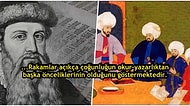 Osmanlı'ya Matbaanın Gelişi Hakkında Bilinen Klasik Yorumlar Gerçekleri Eksik Yansıtıyor!