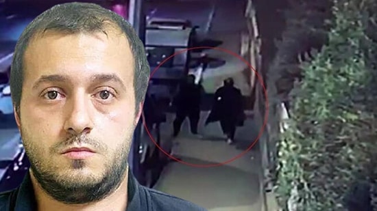 Samuray Kılıçlı Cani İçin İstenen Ceza Açıklandı