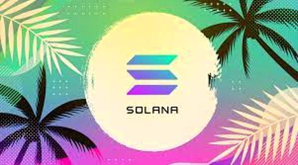 Ünlü kripto analistlerine göre, Solana (SOL) 2022 yılında güçlü bir ralliyi ateşlemeye hazırlanıyor!