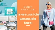 Bugün Nerelerde İndirim Var? Bugüne Özel Fiyatlarıyla Kaçırmamanız Gereken Günün 21 Fırsat Ürünü