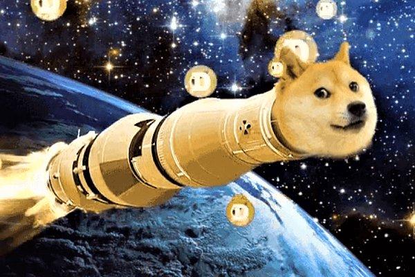 Dogecoin (DOGE), 2022 yılında ralli yaparak yatırımcısını şaşırtabilir!