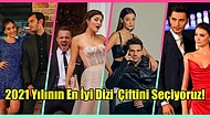 2021 Yılının En İyi Dizi Çiftini Onedio Okurları Seçiyor!