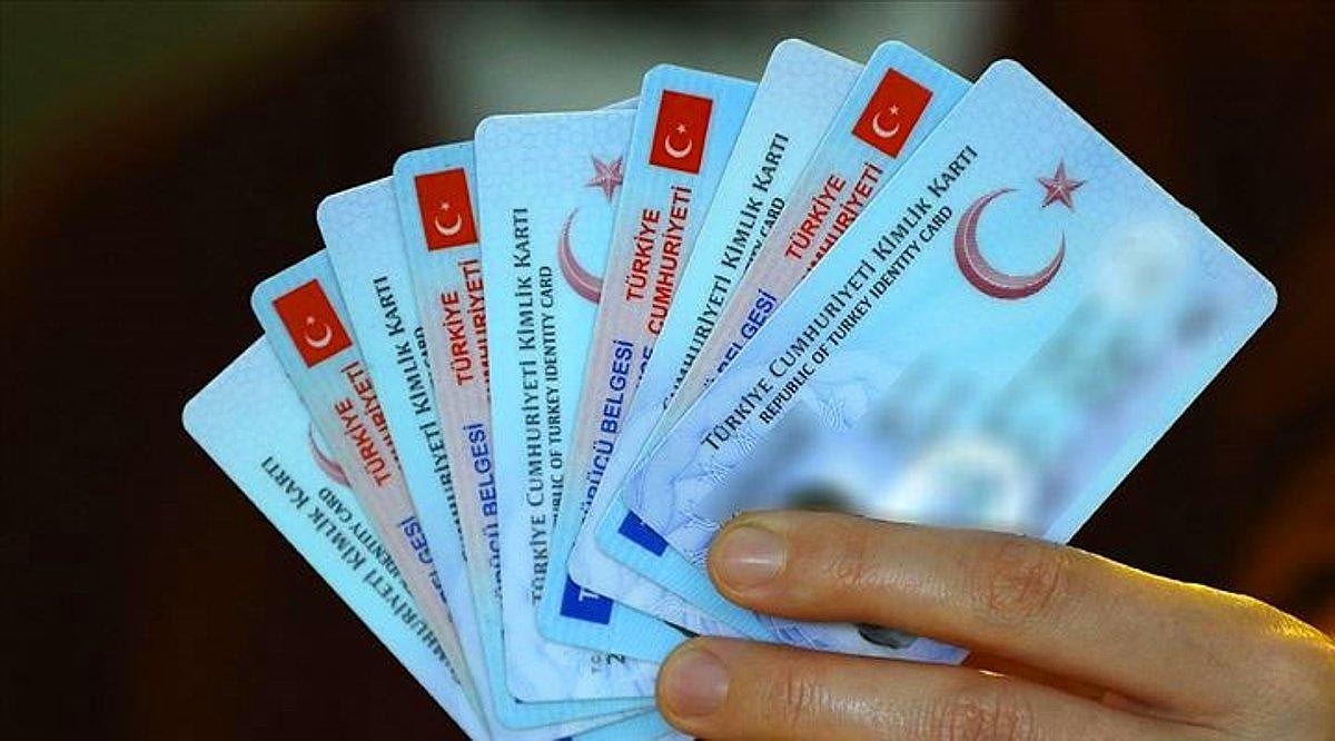 Yılmaz, Kaya, Demir Ve Çelik... Türkiye'de En Çok Kullanılan Soyadlar ...