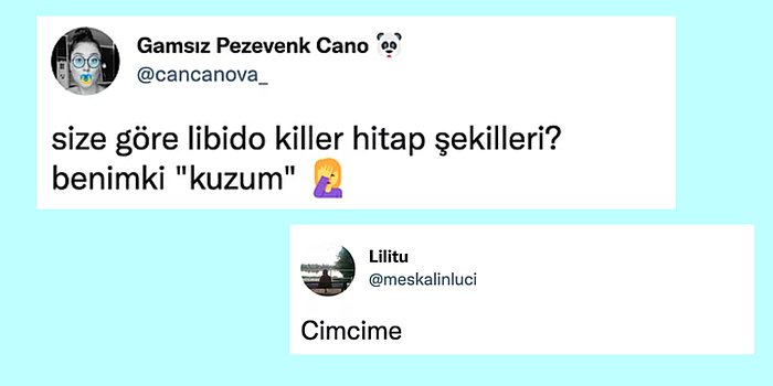 FBuddy'ye Dayı Demek mi? Twittercıların Duydukları An Libidolarını Öldüren Partnere Hitap Şekilleri