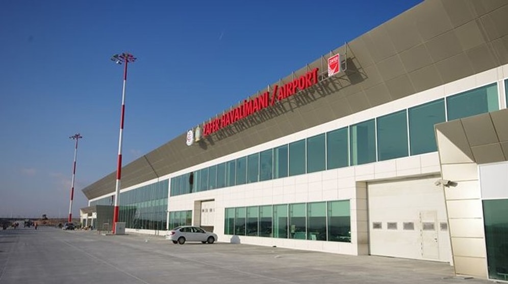 Zafer Havalimanı Tartışmaları Devam Ediyor: 1 Milyon 207 Bin Yolcu Garantisi Verildi, 10 Bin Kişi Kullandı