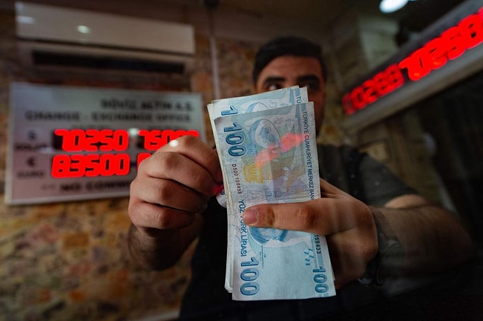 "Dolarla İşi Olmayan" Çalışan Kesimi Piyasalardaki Oynaklık Nasıl Etkiledi?