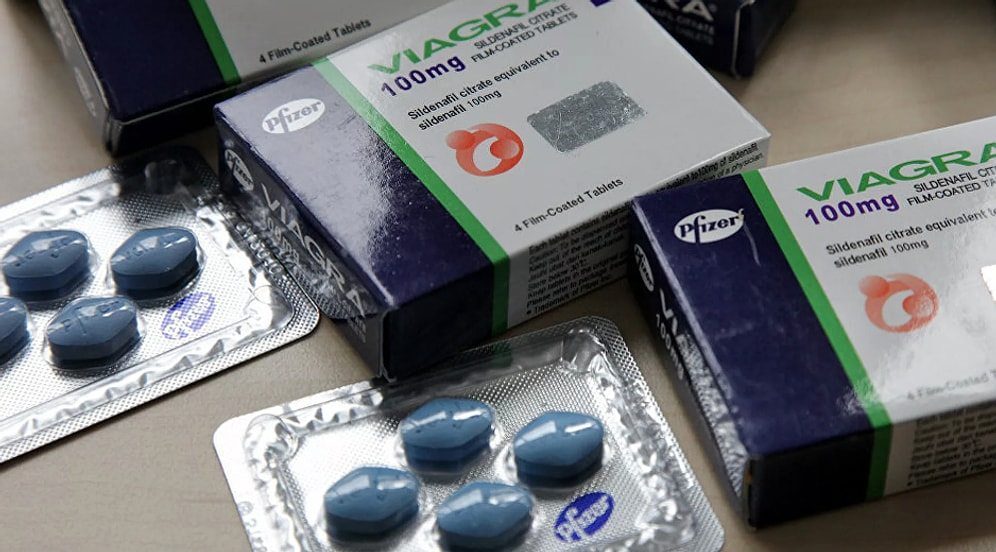 80 Yaşındaki Adam, Viagra Yüzünden Cinsel İlişkiden Vazgeçen Eşini Öldürdü
