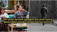 Terk Edildiniz ve Nedenini Hala Bilmiyor musunuz? Ghosting'e Uğramış Olabilirsiniz!