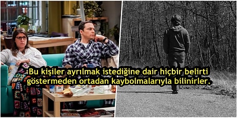 Terk Edildiniz ve Nedenini Hala Bilmiyor musunuz? Ghosting'e Uğramış Olabilirsiniz!