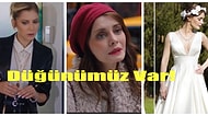 Stylingiyle Dikkat Çeken Evlilik Hakkında Her Şey'in 14. Bölümünde Giyilen Efsane Kıyafetler