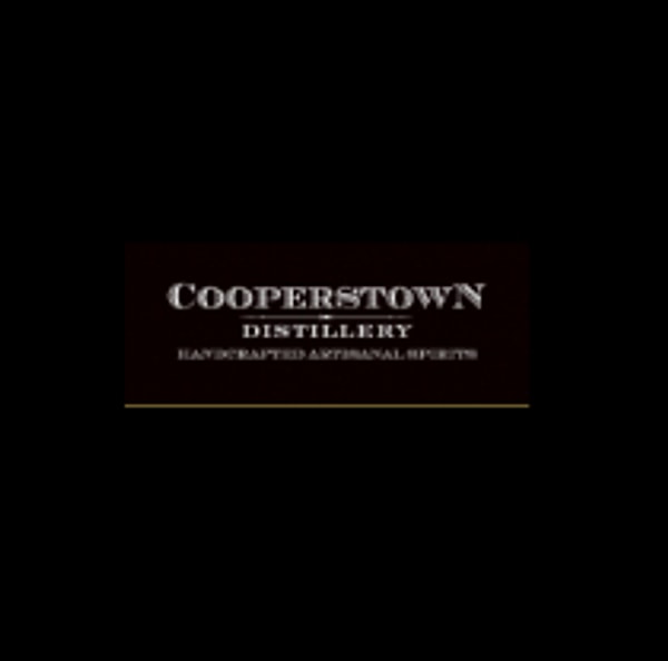 Coopers Town Distillery