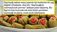 Ülkenin Yemek Gündemini Yeniden Karıştıracak Bir Tartışma Daha: Zeytinyağlılar Sıcak mı Yenir Soğuk mu?