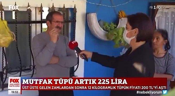 91. 6 Aralık - İsmail Eroğlu isimli vatandaşın akıllara kazınan 'Ekmeği tavuklara götüreceğim diye yalan söyledim eşimle beraber oturduk yedik' cümlesi.