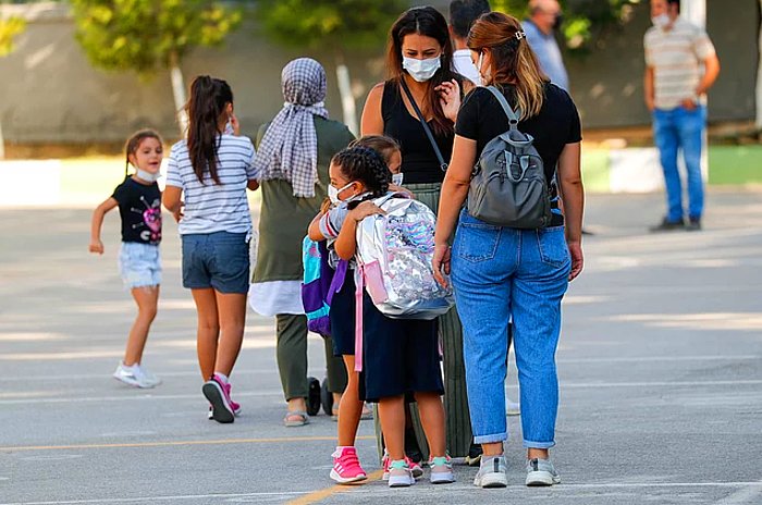 Antalya’da Okullar Tatil mi? Meteoroloji'den Antalya İçin Kritik Uyarı