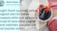 Yalova Sevdalısı Bebekten Yalnız Yaşamanın Tadını Alıp Bırakamayanlara Son 24 Saatin Viral Tweetleri