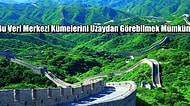 Çin Veri Merkezlerine Mega Duvarlar İnşa Ediyor!