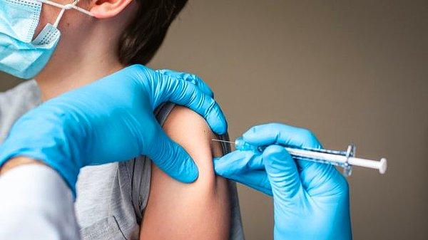 TTB'den Aşı Açıklaması