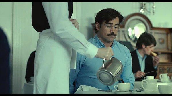 4. The Lobster (2015)