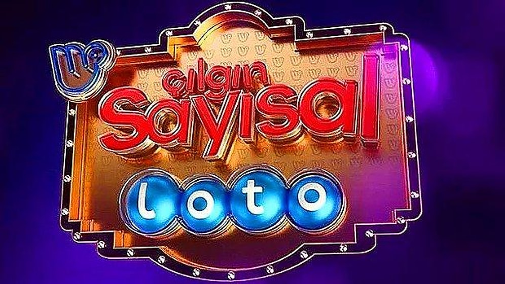 29 Aralık Çılgın Sayısal Loto Sonuçları Açıklandı! İşte 29 Aralık Çılgın Sayısal Loto Sorgulama Sayfası...