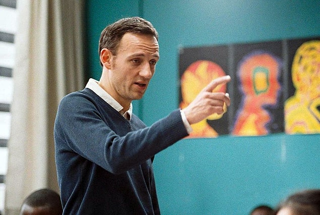 11 Ocak - Entre les murs (2008)